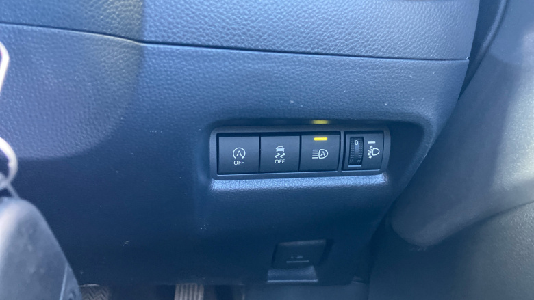 Toyota Aygo X 1.0 VVT-i Pure 5dr Petrol Hatchback